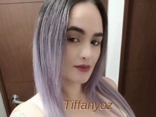 Tiffanyoz