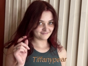 Tiffanypear