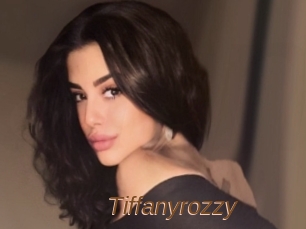 Tiffanyrozzy
