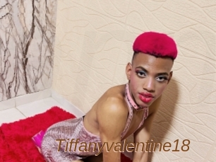 Tiffanyvalentine18