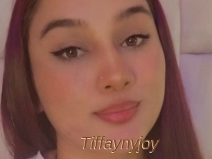 Tiffaynyjoy