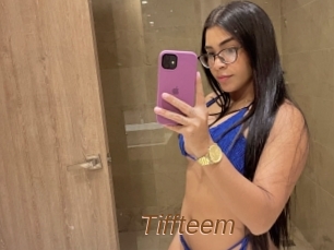 Tiffteem