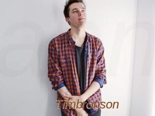 Timbronson