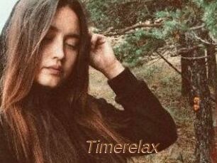 Timerelax