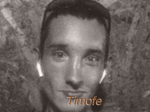 Timofe
