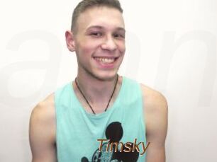 Timsky