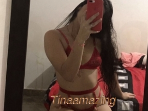 Tinaamazing