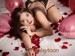 Tinaclaytoon