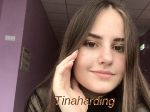 Tinaharding