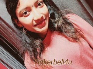 Tinkerbell4u