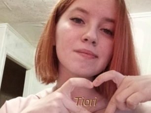Tiori