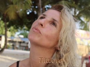 Titalove