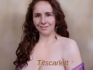Titscarlett