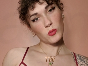 Tlili