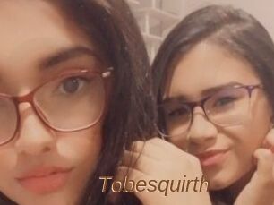 Tobesquirth