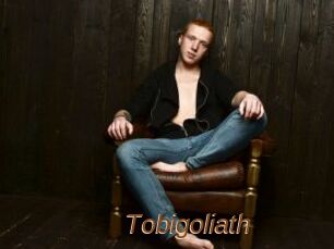 Tobigoliath