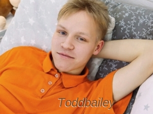 Toddbailey