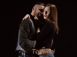Toietmoi