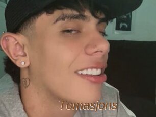 Tomasjons