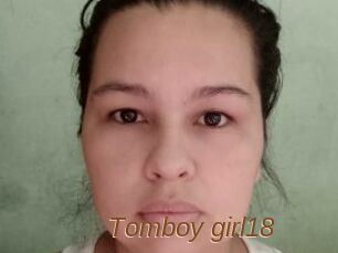 Tomboy_girl18