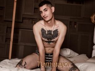 Tommajor