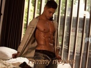 Tommy_maylon