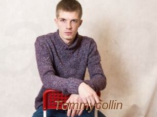 Tommycollin