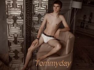Tommyday