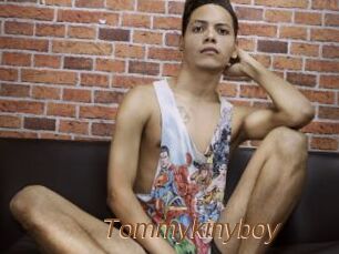 Tommykinyboy