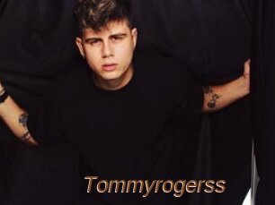 Tommyrogerss