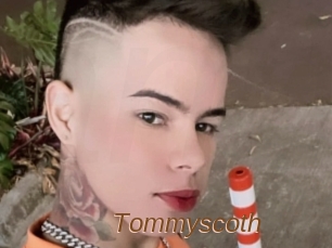 Tommyscoth