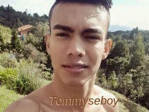 Tommyseboy