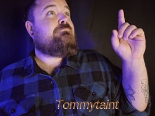 Tommytaint