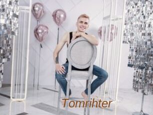 Tomrihter