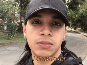 Tomstroker