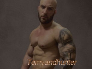 Tomyandhunter