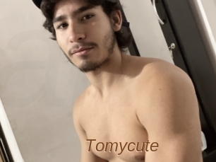 Tomycute