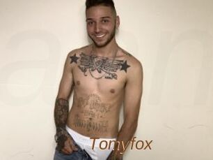Tomyfox