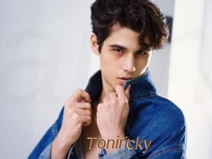 Toniricky