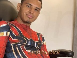 Tonnibigdick