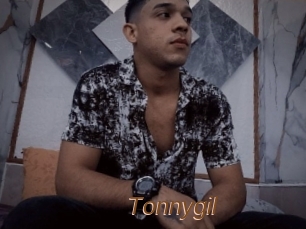 Tonnygil