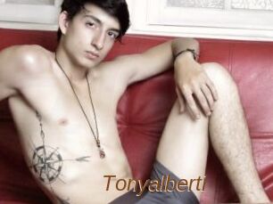 Tonyalberti