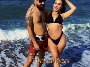 Tonyandjani