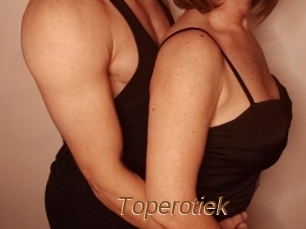 Toperotiek