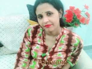 Toribrand