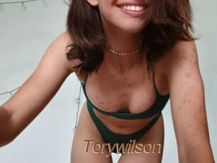 Torywilson