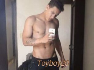 Toyboy20