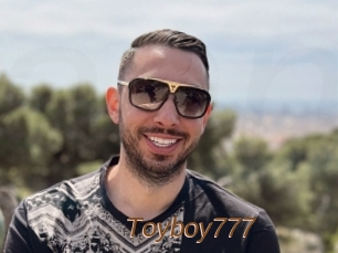 Toyboy777