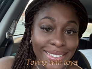 toying_with_toya Annuaire Sexe