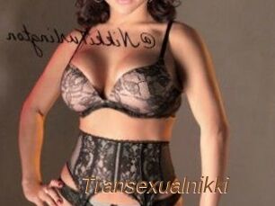 Transexualnikki